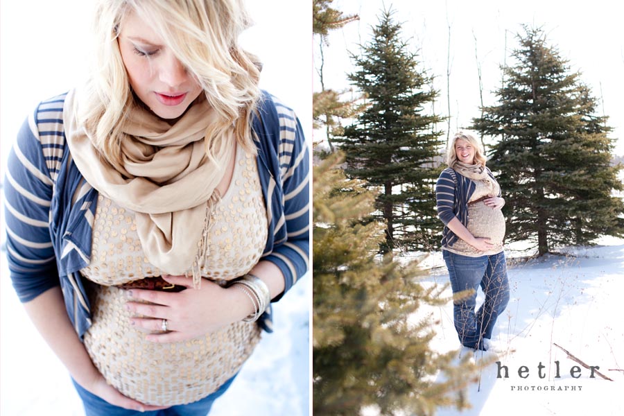 Grand Rapids Maternity Photography-4