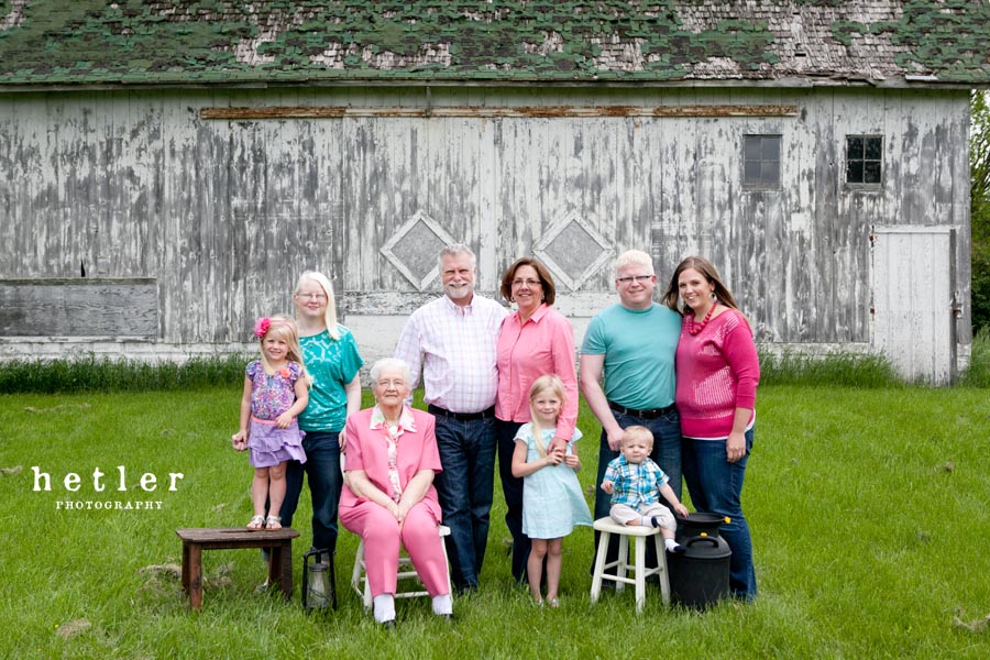 grand rapids family photography 100