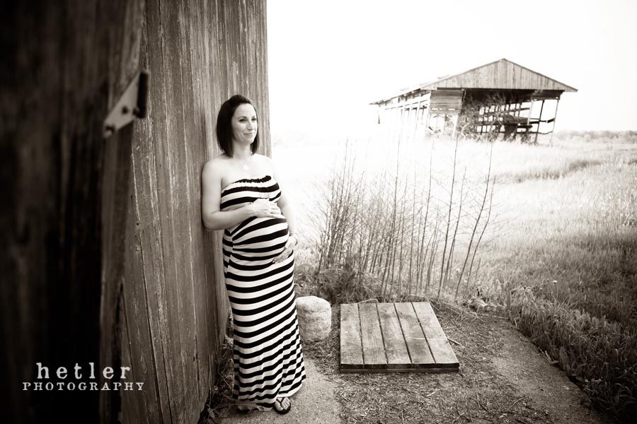 grand rapids country maternity photography 0004