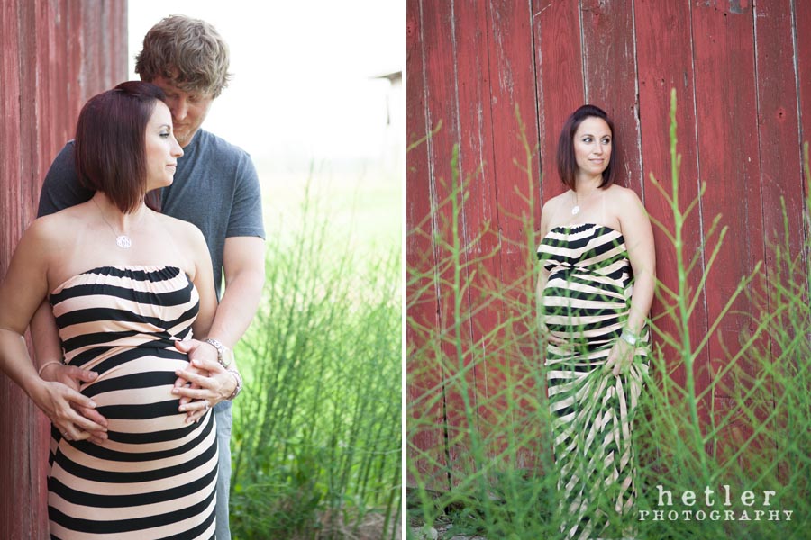 grand rapids country maternity photography 0005