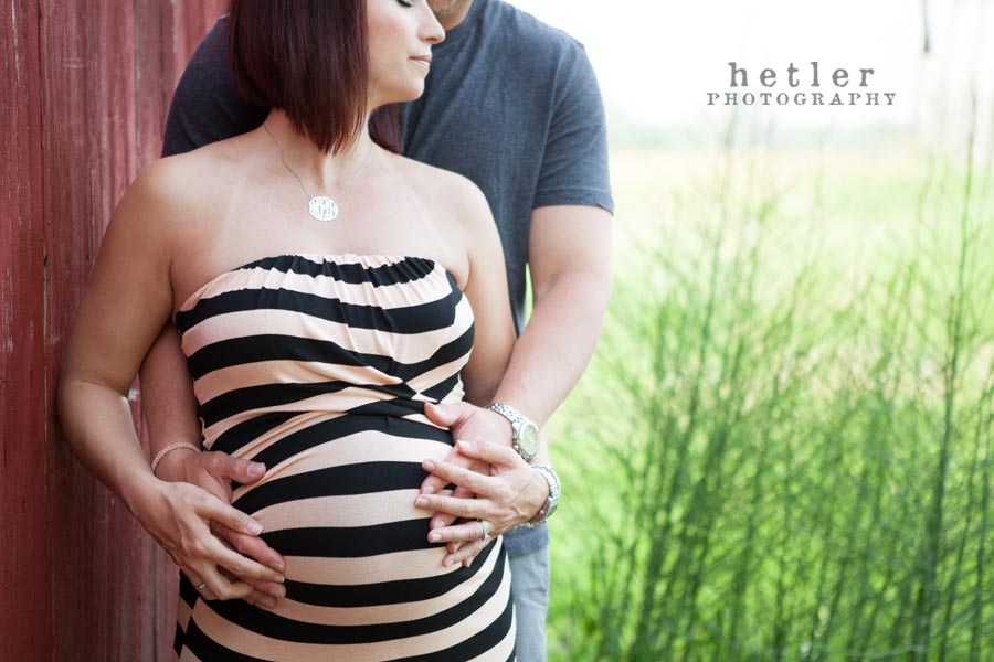 grand rapids country maternity photography 0006