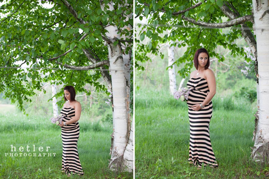 grand rapids country maternity photography 0015