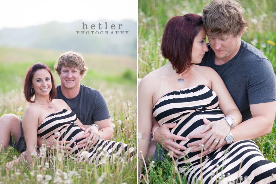 grand rapids country maternity photography 0018