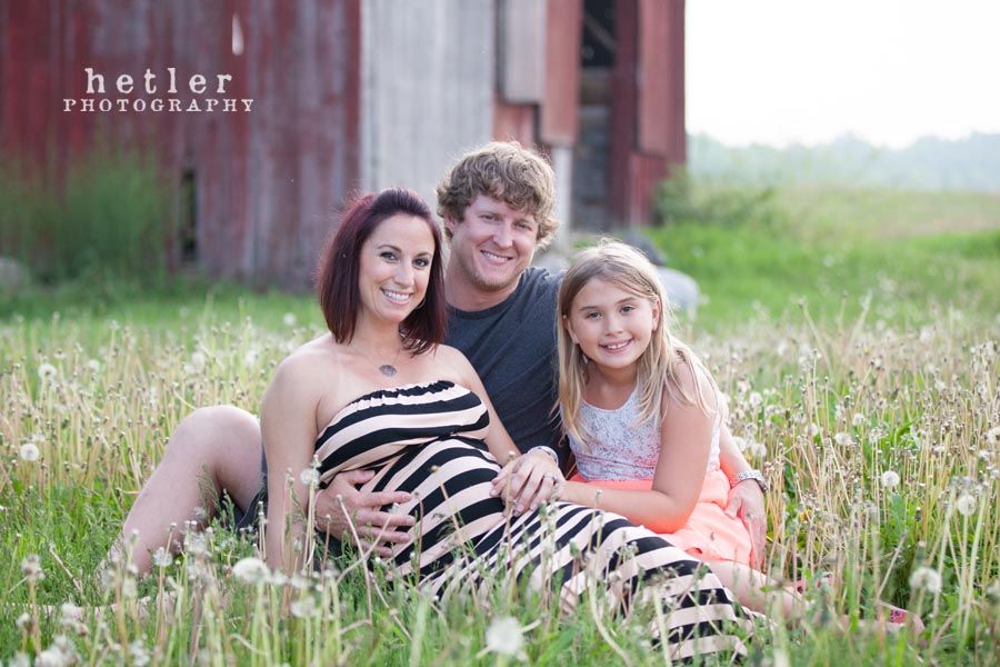 grand rapids country maternity photography 0020