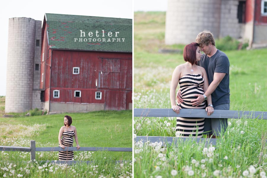 grand rapids country maternity photography 0024