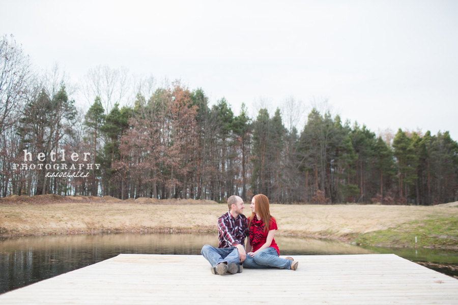 grand rapids country engagement photography 0006