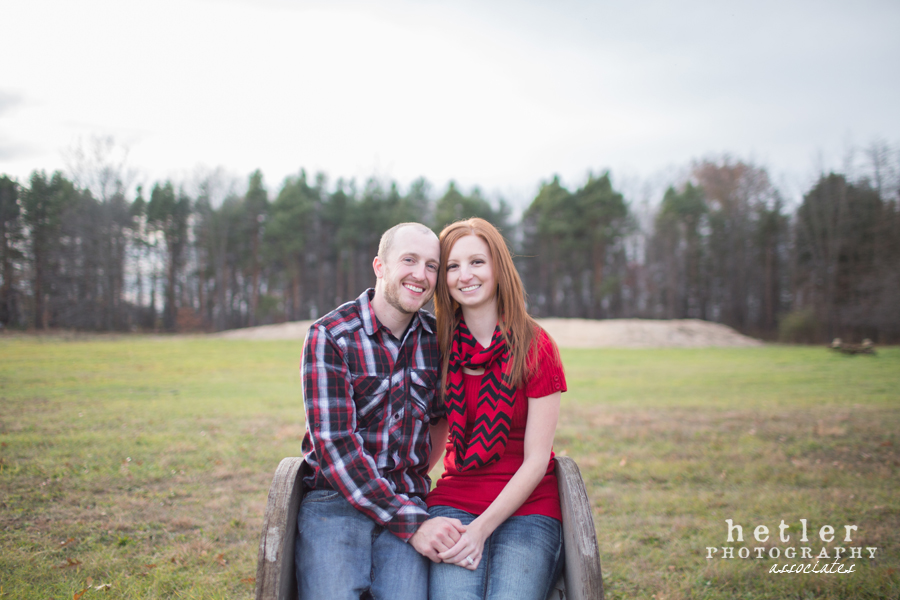 grand rapids country engagement photography 0007