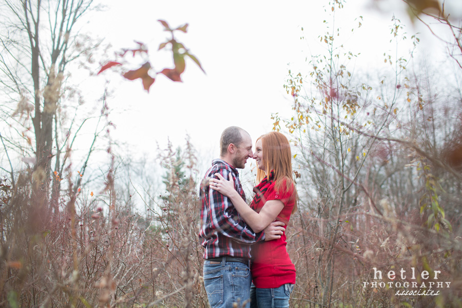grand rapids country engagement photography 0012