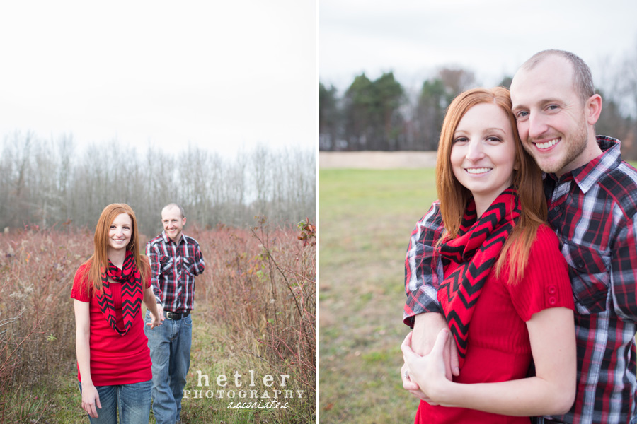 grand rapids country engagement photography 0013