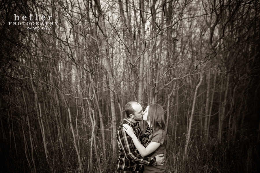 grand rapids country engagement photography 0014