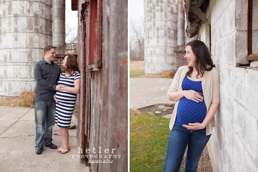 spring maternity photography 002