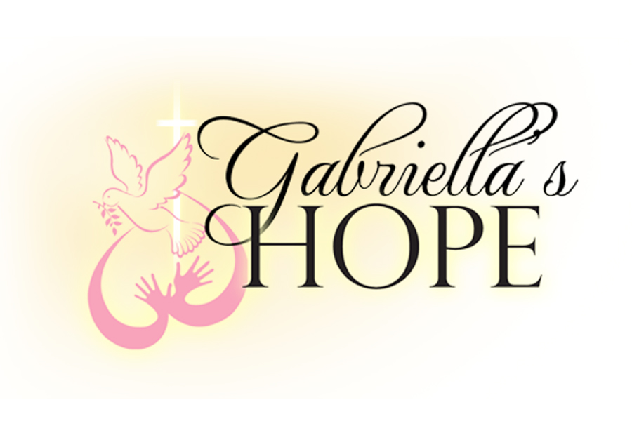 gabriella's hope inspirational blog logo