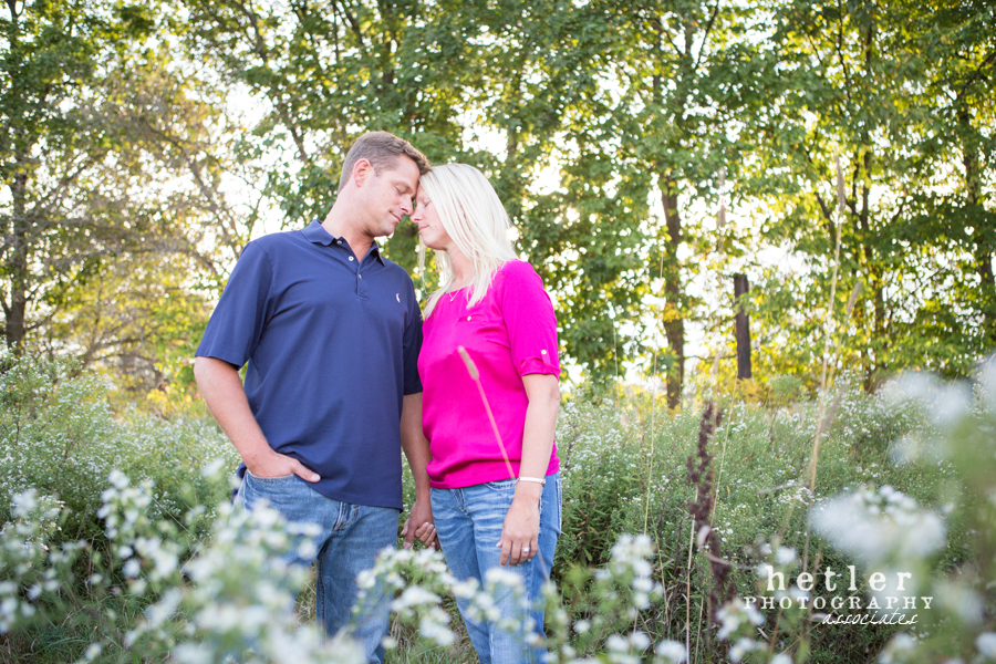 country grand rapids engagement photography 0000