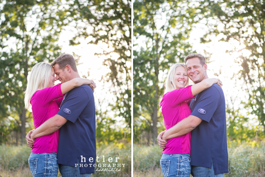 country grand rapids engagement photography 0001