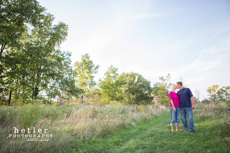 country grand rapids engagement photography 0002