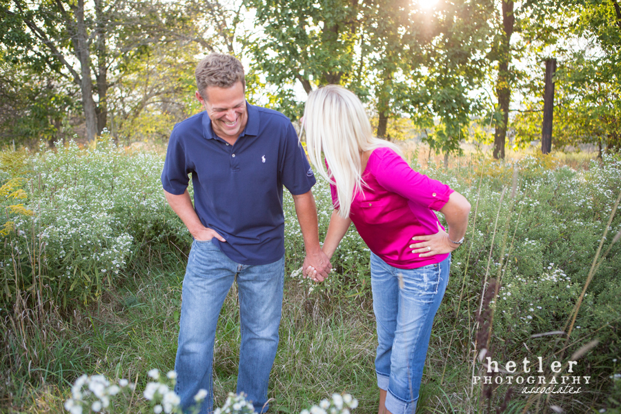 country grand rapids engagement photography 0004