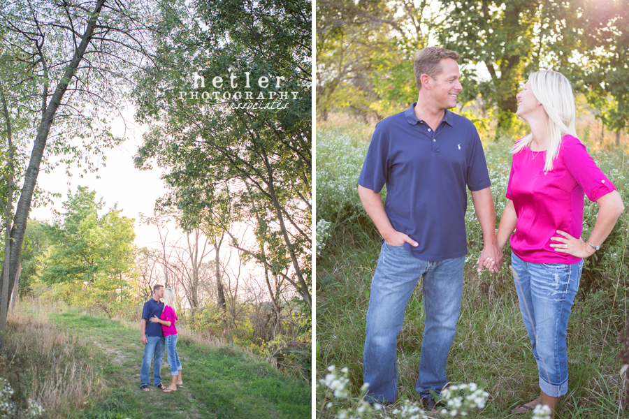 country grand rapids engagement photography 0005