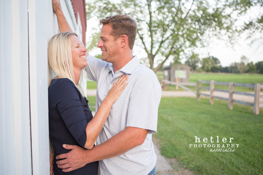 country grand rapids engagement photography 0006