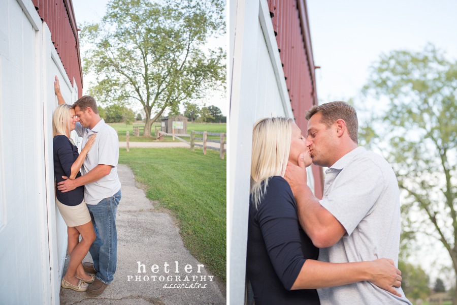 country grand rapids engagement photography 0007
