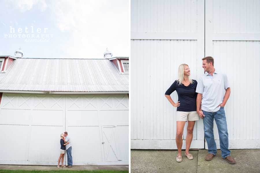country grand rapids engagement photography 0011