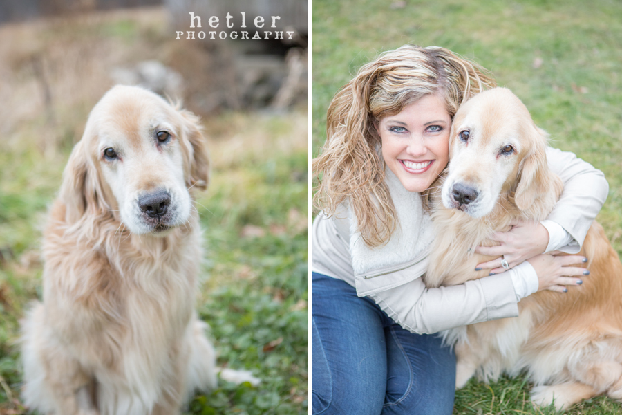 grand rapids family photography near grand river with golden retrievers 0002