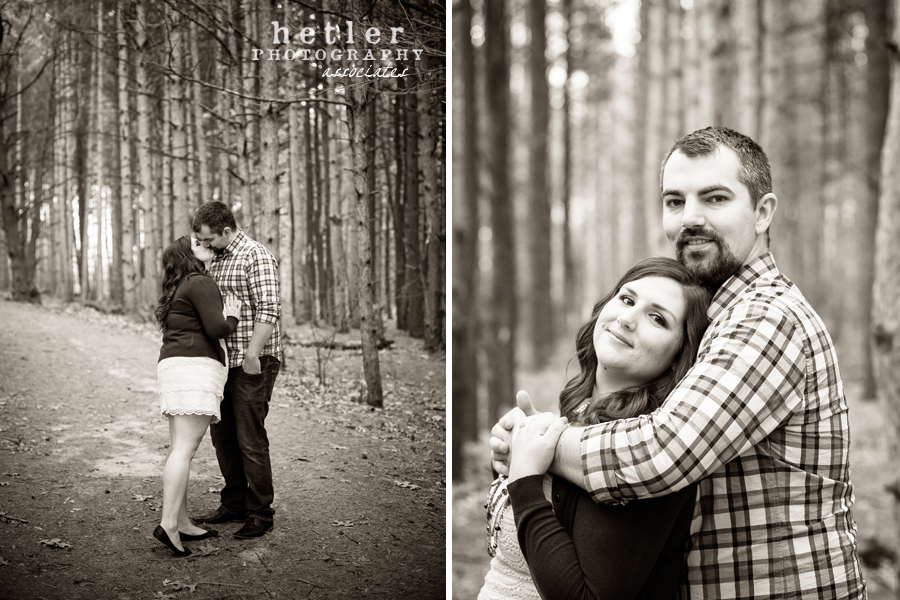 grand rapids spring engagement photography 0007