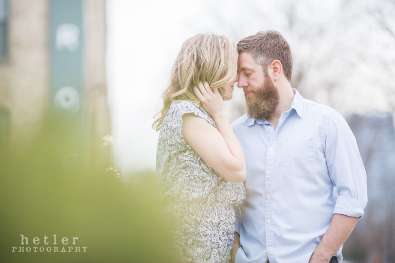 Grand Rapids Engagement Photographer Steve Annette