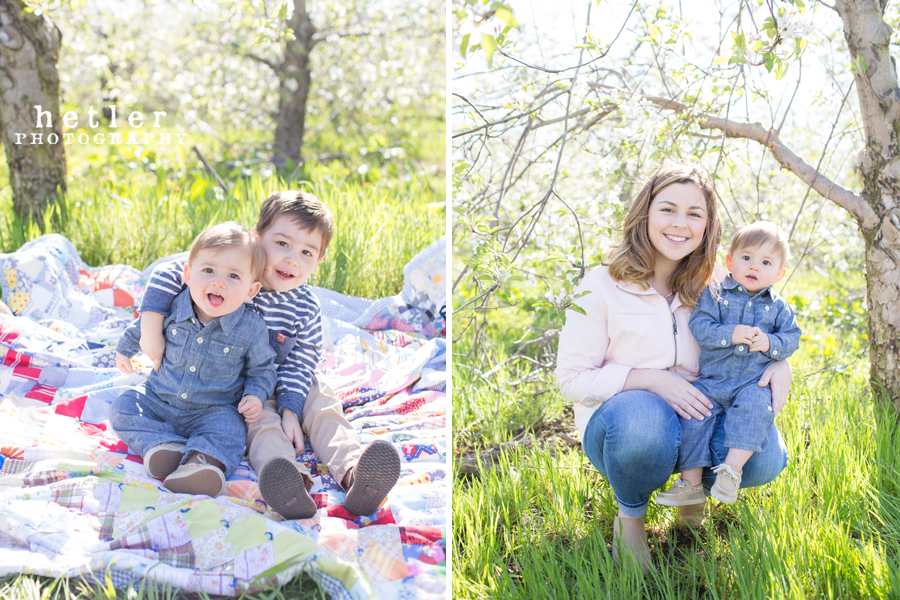 grand rapids spring family photography 0001