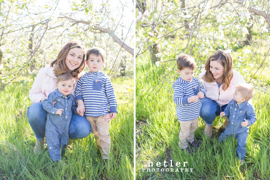 grand rapids spring family photography 0009