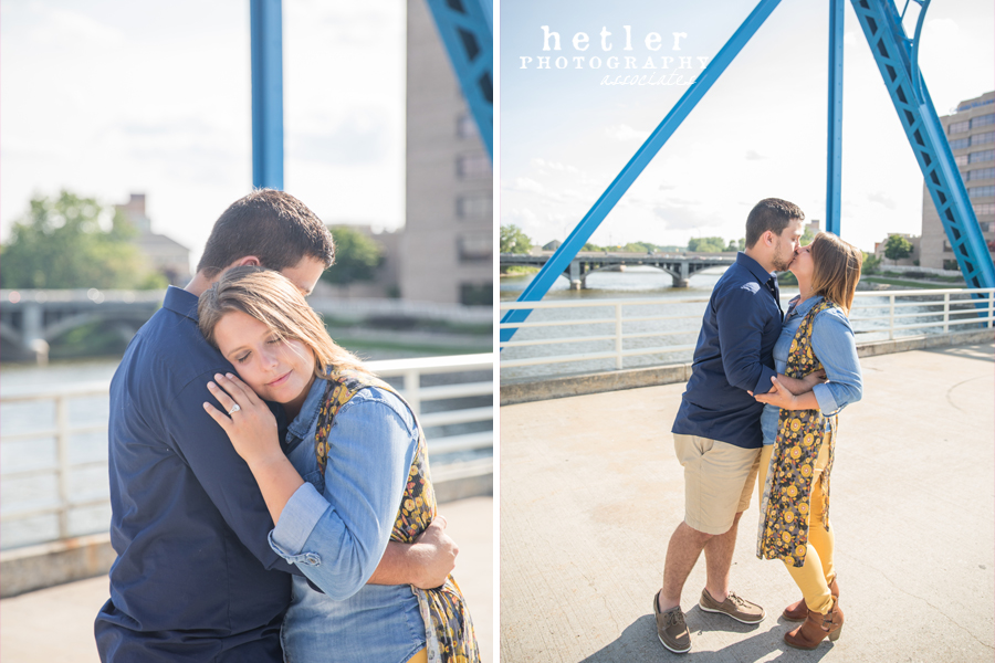 grand rapids engagement photography 0001