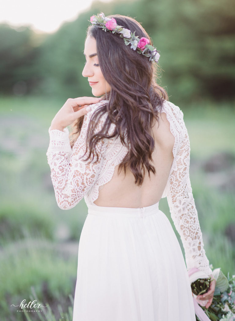 Shades of Lavender Wedding Photography Juan & Juanita's Wedding