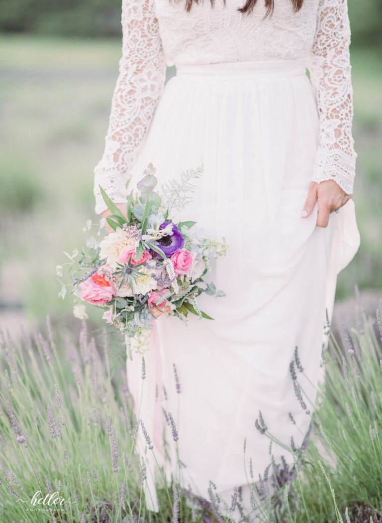 Shades of Lavender Wedding Photography Juan & Juanita's Wedding