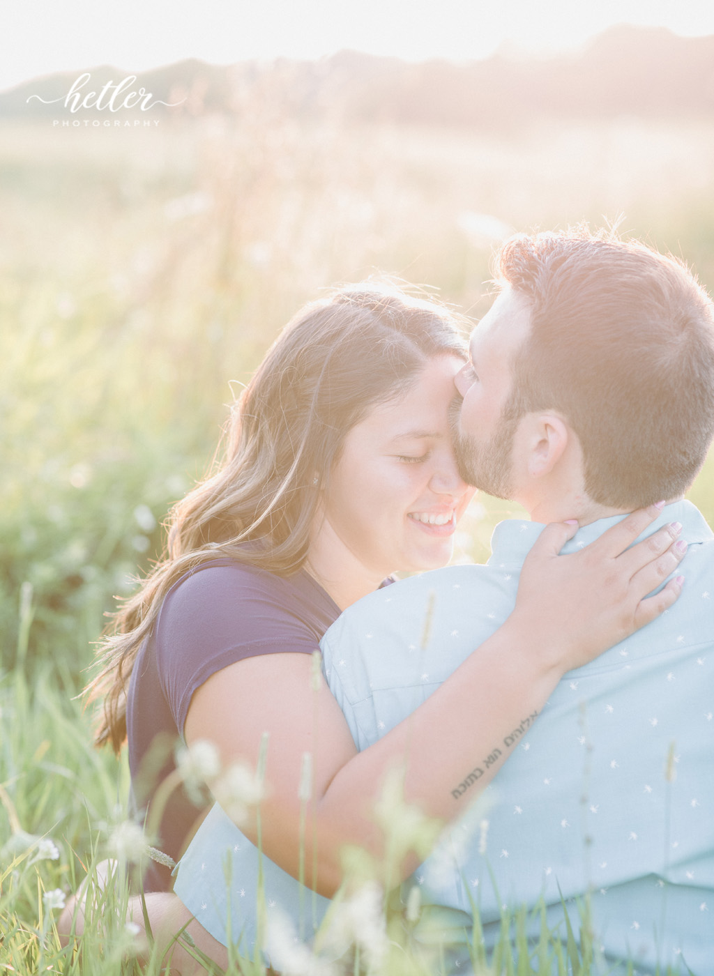 Grand Rapids Couples Photography session