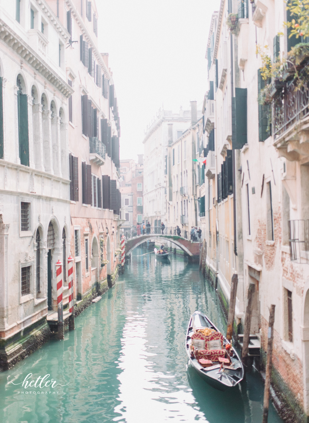 A photographer's vacation to London, the Dolomites or the Italian Alps and Venice, Italy.
