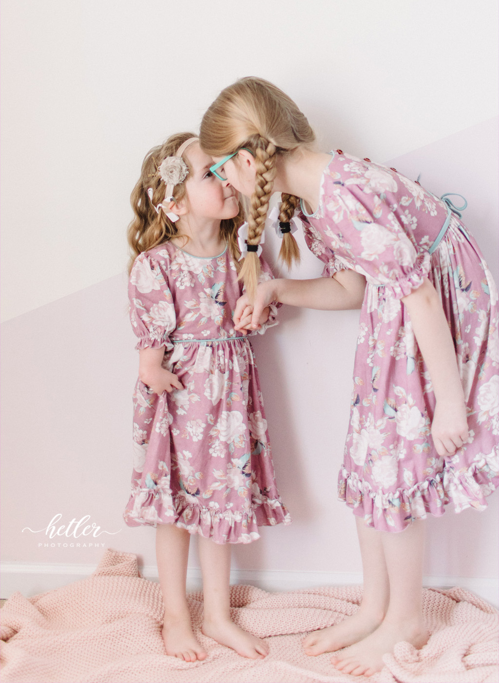 Grand Rapids children photography with boutique clothing, Eliza Grace Clothing
