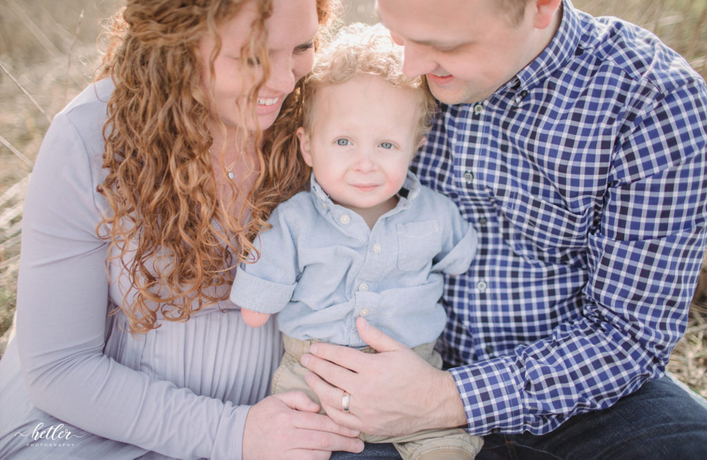 Grand Rapids special needs photography 