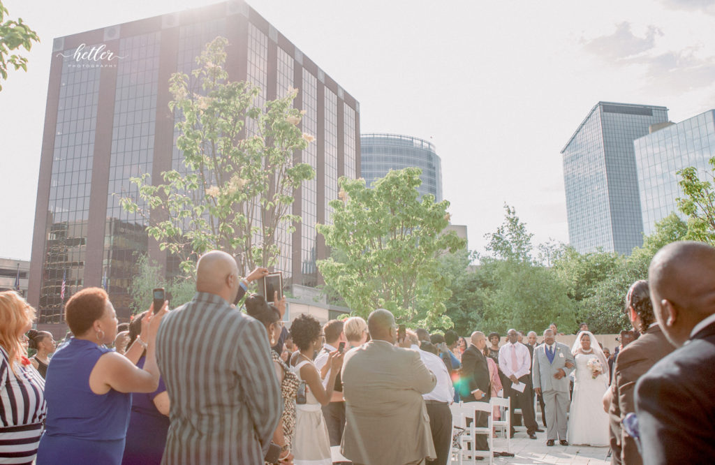 Ceremony locations for intimate weddings in Grand Rapids, Michigan and beyond