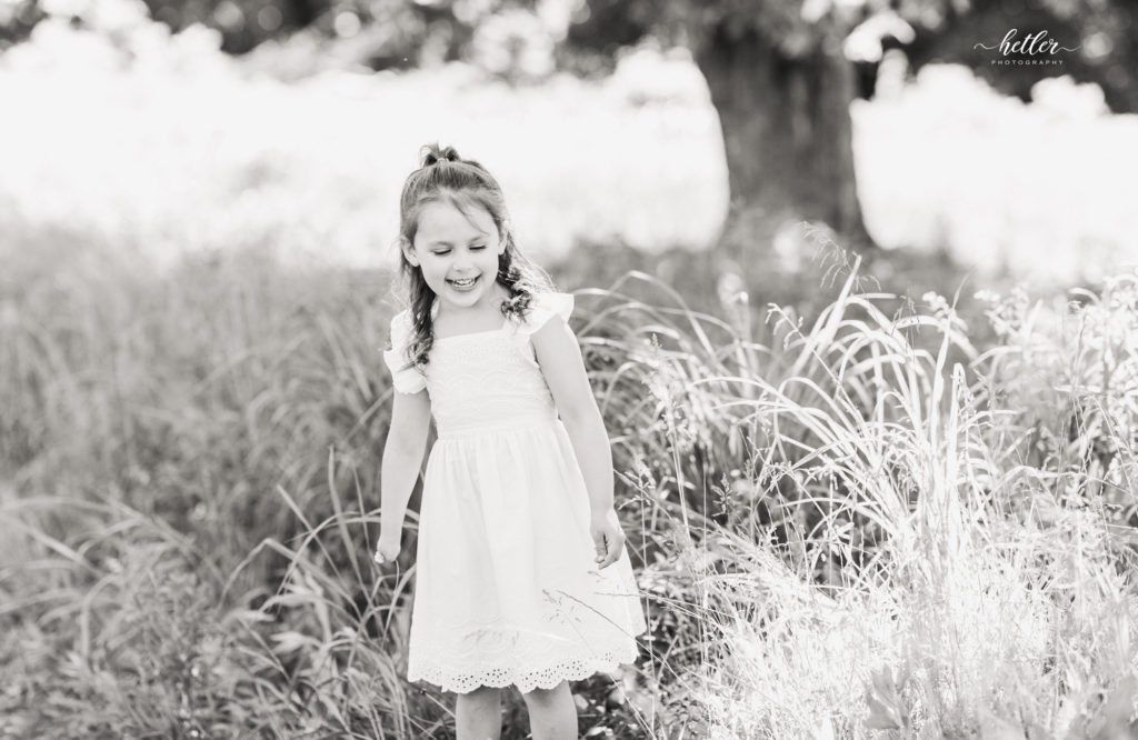 Lucky Fin photo session at the Highlands in Grand Rapids, Michigan