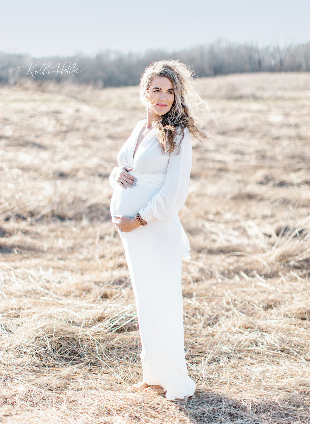 Grand Rapids pregnancy photos