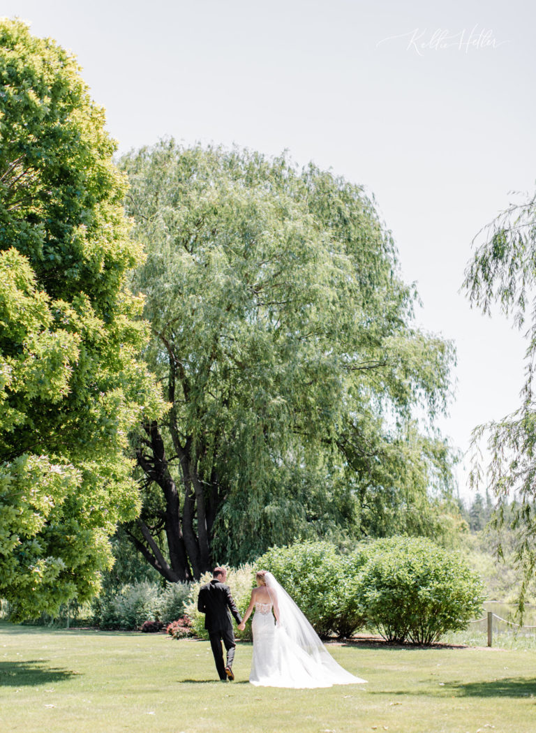 Aurora Cellars Wedding Chris & Monica Kellie Hetler Photography