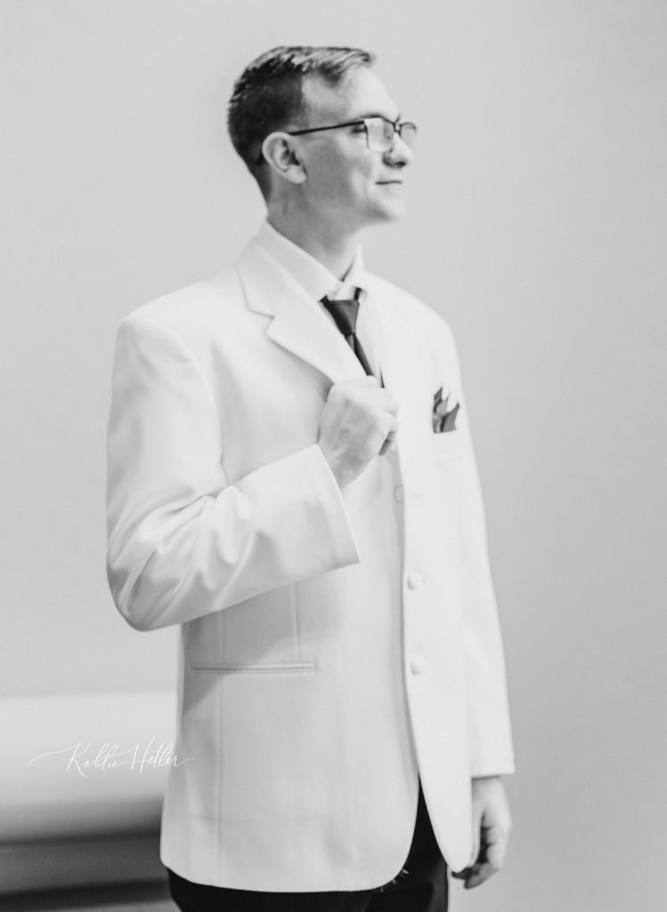 City Flats Hotel Wedding Kellie Hetler Photography